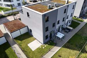 Energieeffizientes Reihenendhaus (A+) mit Garten und sonnigem Balkon in HP/ Nordstadt II – Die vollständige Adresse der Immobilie erhältst du vom Anbieter., 64646 Heppenheim (Bergstraße) – Vorschaubild 13