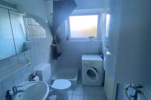 1-Zimmer Wohnung in Münster - Buddenturm – Überwasserstraße 42, 48143 Buddenturm, Münster – Vorschaubild 8