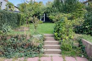 Einfamilienhaus mit großem Garten und Kamin – 60433 Frankfurter Berg, Frankfurt am Main – Vorschaubild 19