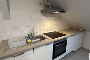 Neue möblierte 3-Zimmer-Wohnung in Karlsruhe-Oststadt - ideal für 3er-WG – Die vollständige Adresse der Immobilie erhältst du vom Anbieter., 76131 Oststadt, Karlsruhe – Vorschaubild 3