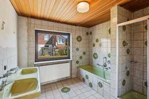 Haus mit viel Platz zum Wohnen in Wiblingen - mit Einliegerwohnung – Leutkircher Straße 31, 89079 Ulm – Vorschaubild 9
