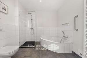 Hannover-Bothfeld | Exklusive Maisonettewohnung im Dreifamilienhaus (Baujahr 2009) mit Gartenanteil! – Die vollständige Adresse der Immobilie erhältst du vom Anbieter., 30657 Bothfeld, Hannover – Vorschaubild 16