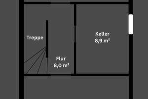 ** Modernes Reihenendhaus in Top-Lage Ingolstadt-Gerolfing ** – Die vollständige Adresse der Immobilie erhältst du vom Anbieter., 85049 West, Ingolstadt – Vorschaubild 25