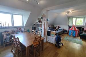 DO Consulatsviertel, TOP DG Wohnung, 3Zi, 80m2, Eichendielen, ab 01.10.2026 – 44143 Kaiserbrunnen, Dortmund – Vorschaubild 3