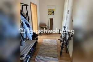 Tauschwohnung: 3-Raum-Wohnung mit Balkon in Stötteritz – Die vollständige Adresse der Immobilie erhältst du vom Anbieter., 4299 Stötteritz, Leipzig – Vorschaubild 4