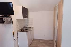 Möblierte Apartments vor den Toren von VW – Am Lindenberg 8, 38442 Sandkamp, Wolfsburg – Vorschaubild 9