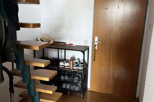 Charmante 2-Zimmer Dachgeschosswohnung in Aachen-Frankenberg – Alfonsstraße 36, 52070 Kaiserplatz, Aachen – Vorschaubild 5