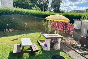 Stilvolles Wohnen mit Garten und Stellplatz in zentraler Lage von Lollar – Die vollständige Adresse der Immobilie erhältst du vom Anbieter., 35457 Lollar – Vorschaubild 11
