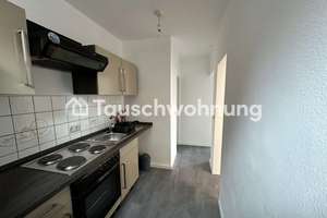 Tauschwohnung: Schöne, helle Studentenwohnung mit 2 Zimmern in Aachen