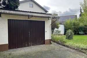 2-Familien-Haus mit großem Grundstück – Main-Taunus-Kreis – Vorschaubild 20