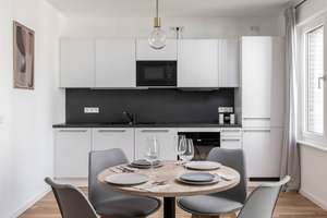 Exklusive 1-Zimmer Wohnung in zentraler Lage in Berlin – Winsstraße 19, 10405 Prenzlauer Berg, Berlin – Vorschaubild 18