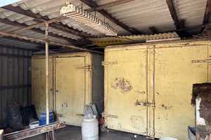 Ehemaliger Obsthof in Plessow – An der B1 13, 14542 Potsdam-Mittelmark (Kreis) – Vorschaubild 45