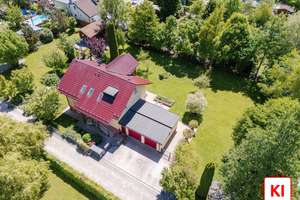 Sonniges Landhaus mit weitläufigem Garten – Die vollständige Adresse der Immobilie erhältst du vom Anbieter., 81249 Lochhausen, München – Vorschaubild 3