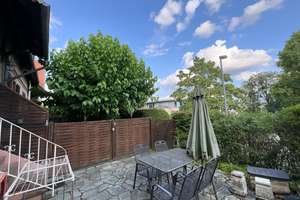 Gemütliches Reihenhaus mit Terrasse - Kronberg in bester Lage (Provisionsfrei) ERBPACHT – Die vollständige Adresse der Immobilie erhältst du vom Anbieter., 61476 Kronberg im Taunus – Vorschaubild 11