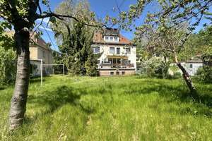 Ein- bis Dreifamilienhaus mit traumhaftem Grundstück in Dresden-Laubegast – Die vollständige Adresse der Immobilie erhältst du vom Anbieter., 1279 Laubegast, Dresden – Vorschaubild 3
