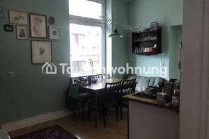 Tauschwohnung: Helle, gemütliche Altbauwohnung im Herzen Nippes – Die vollständige Adresse der Immobilie erhältst du vom Anbieter., 50733 Nippes (Ortsteil), Köln – Vorschaubild 13