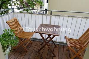 Tauschwohnung: Suche Whg ab 2,5 Zi im Tausch gegen schöne Whg in PBerg – Lychener Straße 66, 10437 Prenzlauer Berg, Berlin – Vorschaubild 4