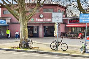 3er-Paket Gewerbe: Genehmigt für Airbnb & Ferien-Vermietung (bis 12 Betten) – Die vollständige Adresse der Immobilie erhältst du vom Anbieter., 13357 Gesundbrunnen, Berlin – Vorschaubild 3