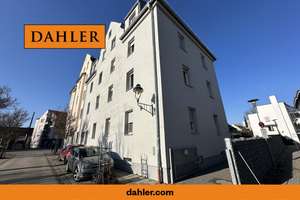Gut vermietete Erdgeschosswohnung modern saniert