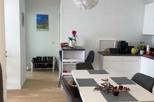 Wunderschöne * 2 Zimmer Wohnung * Balkon * Einbauküche * Frei ab 01.07.2026 – Wallstraße 20, 10179 Mitte (Ortsteil), Berlin – Vorschaubild 3