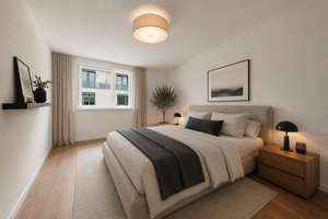 WE 7: Penthousewohnung mitten in Dellbrück – Paffrather Straße 7, 51069 Dellbrück, Köln – Vorschaubild 10