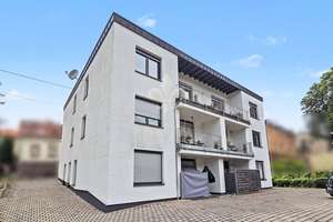 Exklusive Obergeschosswohnung mit Penthouse-Charakter mit Balkon und hochwertiger Ausstattung – Die vollständige Adresse der Immobilie erhältst du vom Anbieter., 66125 Dudweiler (Ortsteil), Saarbrücken – Vorschaubild 13
