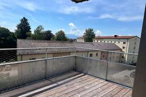 3-Zimmer-Neubauwohnung mit ca. 102 m², traumhaftem Bergblick, Süd-West-Ausrichtung und Einbauküche – Die vollständige Adresse der Immobilie erhältst du vom Anbieter., 83024 Nord, Rosenheim – Vorschaubild 21