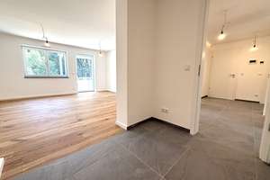 KfW 55 EE Energie A+ Eigentumswohnung 1. OG, Balkon, Blick in die Natur – Erstbezug, provisionsfrei – Drahtzieherstraße 7, 90453 Krottenbach, Mühlhof, Nürnberg – Vorschaubild 54