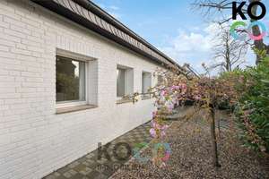 Wohnen, Arbeiten, Lagern – Flexibler Bungalow mit Halle für Handwerker, Kreative & Händler – Die vollständige Adresse der Immobilie erhältst du vom Anbieter., 47807 Fischeln, Krefeld – Vorschaubild 12