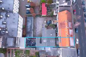 Hastedt | Mehrparteienhaus mit zwei Wohneinheiten und  großer Lagerhalle – Bremen – Vorschaubild 29