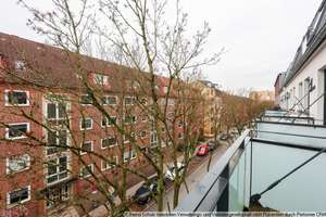 Moderne Eigentumswohnung an der Grenze zu Eimsbüttel – Die vollständige Adresse der Immobilie erhältst du vom Anbieter., 22525 Stellingen, Hamburg – Vorschaubild 4