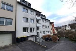 3-Zimmer Wohnung mit Balkon, 2.tes OG in 42553 Velbert von privat