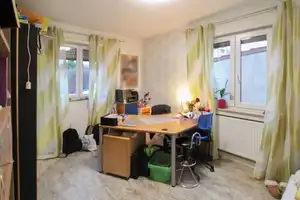 Top Anbindung: Gepflegte 3-Zi.-ETW in begehrter Lage von Untertürkheim – Stuttgart – Vorschaubild 9