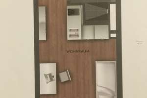 Neuwertige 1-Zimmer Wohnung im EG in München-Freimann – Floriansmühlstr. 20, 80939 Obere Isarau, München – Vorschaubild 10