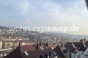 Wohnungstausch: Obere Paulusstraße 69