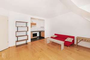 Tolles Apartment in absoluter Traumlage vom Florakiez – Die vollständige Adresse der Immobilie erhältst du vom Anbieter., 13187 Pankow (Ortsteil), Berlin – Vorschaubild 3