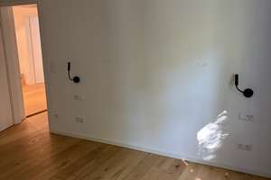 Hochwertig kernsanierte 3-Zimmer-Wohnung mit Schreiner-Einbauten und Sonnenbalkon  – Loristraße 28, 80335 Sankt Benno, München – Vorschaubild 9