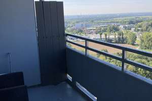 Gewerbegebiet Süd: Fully furnished 1 bedroom apartment with balcony! – Bremer Str. 0, 65760 Eschborn – Vorschaubild 10