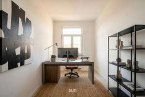HISTORISCHES FLAIR TRIFFT MODERNES WOHNEN -147 m² LOFT mit 5 Zimmern in zentraler Lage Groß-Gerau – Die vollständige Adresse der Immobilie erhältst du vom Anbieter., 64521 Groß-Gerau – Vorschaubild 19