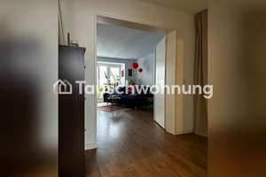 Tauschwohnung: 2-Zi-Whg am Hbf zum Tausch gegen günstigere 1-Zi-Whg – Die vollständige Adresse der Immobilie erhältst du vom Anbieter., 50668 Altstadt/Nord, Köln – Vorschaubild 4