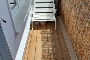 *Provisionsfrei von Privat*  Wunderschöne 2-Zimmer-Wohnung mit Balkon – Die vollständige Adresse der Immobilie erhältst du vom Anbieter., 76307 Karlsbad – Vorschaubild 10