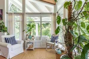 OASE I Großes Anwesen mit Pool & Sauna in Top Lage – Die vollständige Adresse der Immobilie erhältst du vom Anbieter., 82041 Oberhaching – Vorschaubild 9