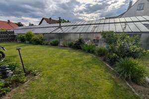 Moderne Gartenwohnung mit KfW55-Standard, Carport & E-Ladestation – Erstklassiges Wohnen in Fürth – Bisloher Hauptstraße 19, 90765 Sack, Braunsbach, Bislohe, Steinach, Fürth – Vorschaubild 15