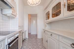 Charmante 2-Zimmer-Wohnung mit Balkon und Stellplatz in Düsseldorf – 40223 Bilk, Düsseldorf – Vorschaubild 13