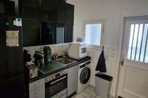 Helle 2-Zimmer-Wohnung in der Hannover-Südstadt – An der Questenhorst 15A, 30173 Südstadt, Hannover – Vorschaubild 5