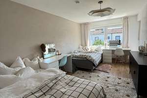 Kleines Schönes 4-Zimmer-Haus in Rosenheim Fürstätt – Sterzingerstraße 59, 83024 Fürstätt, Rosenheim – Vorschaubild 7