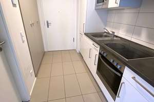 Moderne Single Wohnung mit Balkon und Spreeblick! – Tabbertstraße 6A, 12459 Oberschöneweide, Berlin – Vorschaubild 4