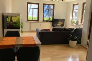 Guter Preis: schöne, ruhige 2,5-Zimmer Whg, 2 große Terrassen/ Garten in Uhlbach - ohne Makler – Die vollständige Adresse der Immobilie erhältst du vom Anbieter., 70329 Uhlbach, Stuttgart – Vorschaubild 4
