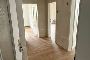 3-Zimmer-Wohnung in Würzburg