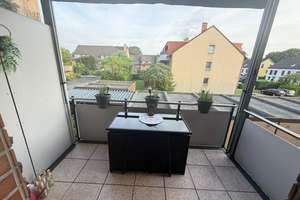 2,5-Zimmer-Wohnung mit Balkon, 1. OG , im beliebten Gelsenkirchen-Schaffrath – Schaffrathstr. 97, 45897 Beckhausen, Gelsenkirchen – Vorschaubild 14